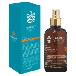 Coconut & Sunflower - Sun Care Hair Spray 250 ml