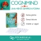 Cognimind Omeostat - Brain Health Supplement 30 Tablets