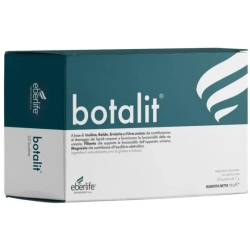 Botalit - Urinary Tract Supplement 20 Sachets