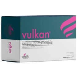 Vulkan - Fertility Supplement 20 Sachets