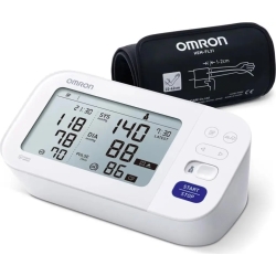 M6 Comfort - Automatic Blood Plessure Monitor