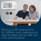 M6 Comfort - Automatic Blood Plessure Monitor