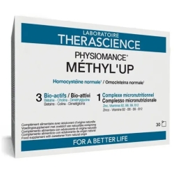 Methil'Up - Homocysteine
