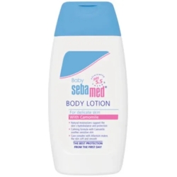 Baby - Body Lotion For Children 20 Ml