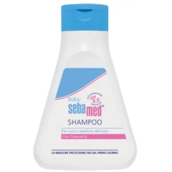 Baby - Delicate Shampoo For Children 250 Ml