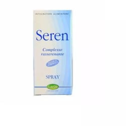 Seren Relaxing Complex Spray - Mood Supplement 50 Ml