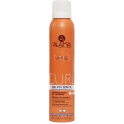 Curl - dry shampoo mousee 200 ml