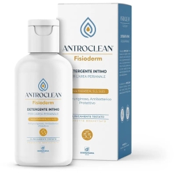 Antroclean - Intimate cleanser 200 ml
