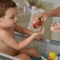 Boy - Nourishing bath oil 200 ml