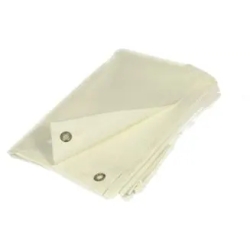 Rubber sheet 90x70 cm