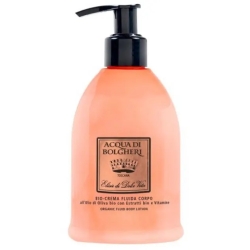 Elisir Di Dolce Vita - Bio-Fluid Body Cream 300 Ml