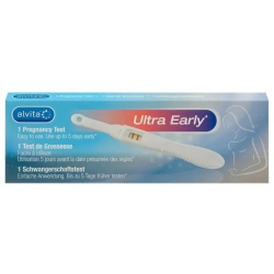 Early Pregnancy Test
