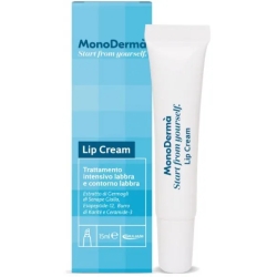 Monoderma Lip Cream - Intensive Lip Treatment 15 ml