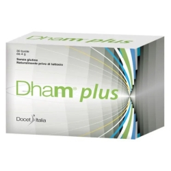 Dham Plus 30 Sachets - Male Fertility Supplement