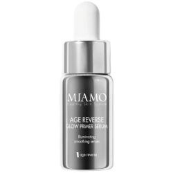 Age Reverse Glow Primer Serum - Illuminating Smoothing Serum 10 Ml