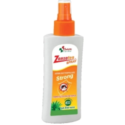 Zanzaten Strong - insect repellent spray 100 ml