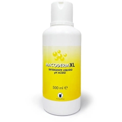Macoderm Xl - cleanser for sensitive skin 500 ml