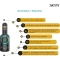 Naturally Endless - Water-based lubricant 80 Ml