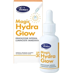 Magic Hydra Glow - Hydrating & illuminating serum 30 ml