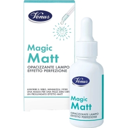 Magic Matt Serum 30 Ml