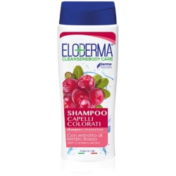 Colored Hair Shampoo 75 ml