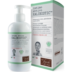 Kalibiotic - Active Intimate Cleanser 240 Ml
