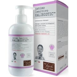 Kalibiotic - Soothing Intimate Cleanser 240 Ml
