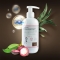 Kalibiotic - Daily Intimate Cleanser For The Family 240 Ml