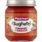 I Sughetti Tomato And Basil - Food For Children 120 G