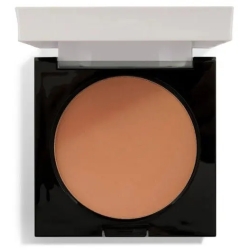 Glamtech - Compact Loose Powder - Dark