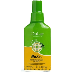 NoZzz - Adults Scented Body Spray 100 ml
