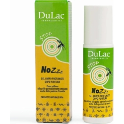 NoZzz - After Bite Body Gel 20 ml Roll-On