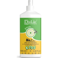 NoZzz - Kids Body Spray 100 ml