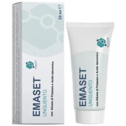 Emaset - Perinasal area ointment 30 Ml