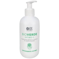 Bioverde Intimo-C - Intimate Cleanser 300 Ml