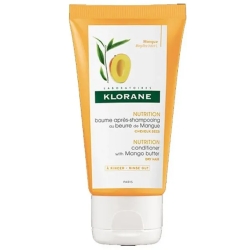 After-Shampoo Conditioner With Mango For Dry Hair 50 Ml