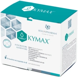 Kymax - Nervous System Health Supplement 15 Sachets