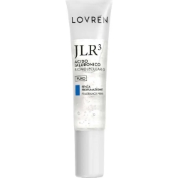 JLR³ Biomolecular3 Hyaluronic Acid - Anti-Age Serum 15 Ml
