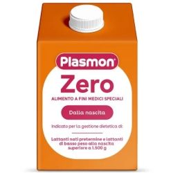 Zero 500 Ml - Special Medical Purposes Food