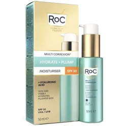 Multi Correxion Hydrate & Plump SPF30 - Moisturizing Cream 50 Ml