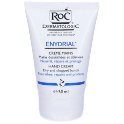 Enydrial - Nourishing Hand Cream 50 Ml