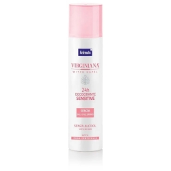 Virginiana 24H Sensitive - Deodorant For Sensitive Skin 100 Ml