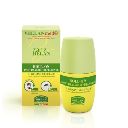 Zanzhelan - Insect Mite Repellent Roll-On 50 Ml