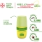 Zanzhelan - Insect Mite Repellent Roll-On 50 Ml