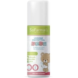 Baby Protective Lotion 75 Ml