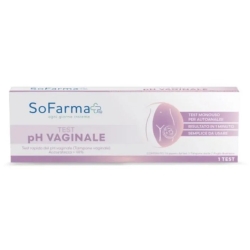 Vaginal pH Test - Self-Diagnostic Kit For Self-Analysis