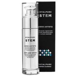 Hyalpure Stem - Anti-Aging Face Serum 30 Ml