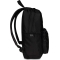 Carlson Plain Black - backpack