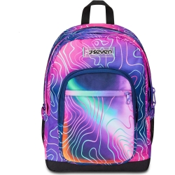Freethink Mapset girl - Backpack