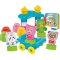 Soft Clemmy Hero & Princess - Construction Set 6-36m